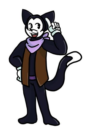 Cassidy Cat Cassidy Cat